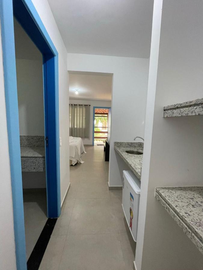 Suite Grega 5- Centro Da Vila Abraao Exterior photo